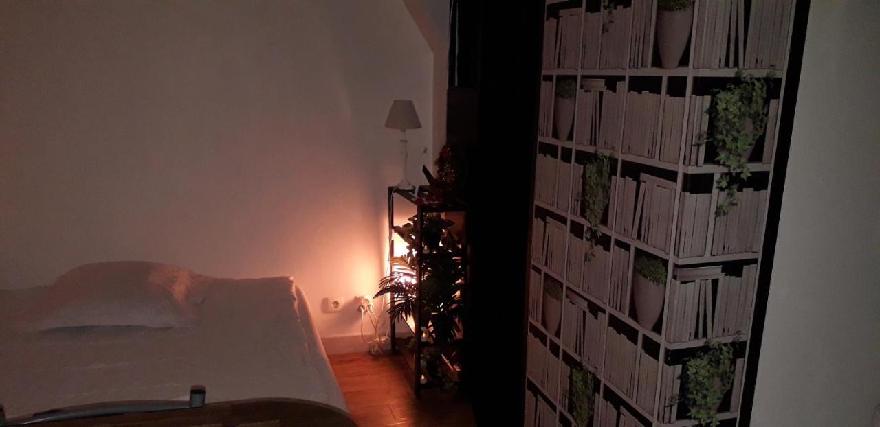 Studio Cosy Paris Exterior foto